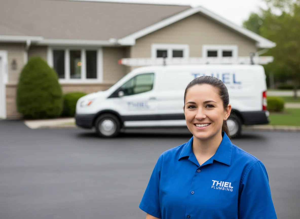Plumber Black, MO FAQs